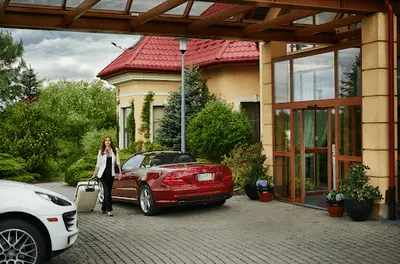 Hotel Wellness & Spa Nowy Dwór